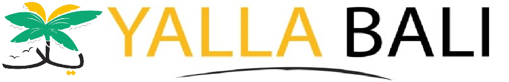 Yalla Bali Logo